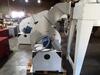 2002 LMC RIVERBANK MODEL 460-IR-A DUST COLLECTOR SYSTEM WITH FILTER BAGS, S/N: 03005, 10 HP<br /> - 3