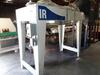 2002 LMC RIVERBANK MODEL 260-IRIM-D DUST COLLECTOR SYSTEM WITH FILTER BAGS, S/N: 04134, 7.5 HP<br />