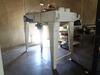 2002 LMC RIVERBANK MODEL 260-IRIM-D DUST COLLECTOR SYSTEM WITH FILTER BAGS, S/N: 04134, 7.5 HP<br /> - 2