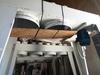 2002 LMC RIVERBANK MODEL 260-IRIM-D DUST COLLECTOR SYSTEM WITH FILTER BAGS, S/N: 04134, 7.5 HP<br /> - 6