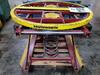 2007 SOUTHWORTH&nbsp;MODEL 4415950 P PAL 2 SPRING ACTUATED PALLET PAL LIFT, S/N: 399222<br /> - 4