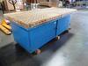 DENRAY&nbsp;MODEL 9600B WOOD SANDING DOWN DRAFT TABLE, 230 VOLTS, 4X8 FT<br /> - 4