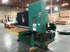 TIMESAVER&nbsp;MODEL 252-2 TWO HEAD BELT SANDER,&nbsp;S/N: 19910T, 52" CAPACITY<br /> - 2