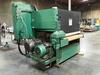 TIMESAVER&nbsp;MODEL 252-2 TWO HEAD BELT SANDER,&nbsp;S/N: 19910T, 52" CAPACITY<br /> - 3