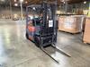 TOYOTA MODEL 42-6FGU15 FORKLIFT, 2,650 LB. CAPACITY, TYPE LP, MAST FSV, SIDE SHIFTER, 189" MAX LIFT HEIGHT, S/N: 63508, HR 85030 (LATE PICK UP ON 5/30/2017)<br /> - 5