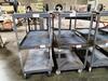 (11) ROLLING CARTS,&nbsp;24 x 48 INCH<br /> - 2