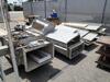 GAS OVEN,&nbsp;17' x 15' x 9'<br /> - 8