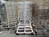 (9) DRYING RACK<br />