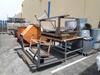 LOT ASSORTED PALLET RACKING, CONVEYOR &amp; TABLES<br /> - 2