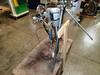 GRACO PISTON PUMP, MODEL 020.035, S/N: C06A, PART 233753<br /> - 2