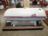 2002 SUNVISION MODEL L-24SB TANNING BED, S/N: SPIH07780<br />