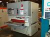 2000 VIET ITALIA 321 WIDE BELD SANDER MODEL # CHALLENGE 321B S #4407325 440 VOLTS + VIET CONTROL SYSTEM & ROLLER - 2