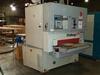 2000 VIET ITALIA 321 WIDE BELD SANDER MODEL # CHALLENGE 321B S #4407325 440 VOLTS + VIET CONTROL SYSTEM & ROLLER - 5