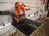 2002 BLUM MINIPRESS, MODEL M51N1004-USMI, S/N: CG 01484 BORING PATTERM MULTIPLE DRILLING SOLUTION - 3