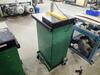 CASTLE POCKET SCREW MACHINE MODEL TSM-35, S/N: 60380 - 2