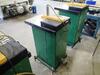 CASTLE POCKET SCREW MACHINE MODEL TSM-35, S/N: 51094 - 2