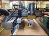 RITTER MODEL R46 DUAL HEAD VERTICAL LINE BORING MACHINE, S/N: 8931 - 4