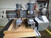 RITTER MODEL R46 DUAL HEAD VERTICAL LINE BORING MACHINE, S/N: 8931 - 5