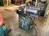 RYE MODEL DB50 HORIZONTAL BORING MACHING, S/N: 123-84 - 2