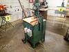 RAYCO MODEL RDBV DRILL WITH 2 SPINDLE POCKET, S/N: 11586-3, 220 VOLTS, 3 PHASE - 2