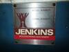 JENKINS MODEL 195 DOUBLE END MACHINING CENTER, S/N: 1267R - 10