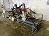 2001 FRIULMAC MODEL CONTOURAMAT DOUBLE END CUTTING / PROFILING MACHINES, S/N: 3131 - 2