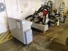 2001 FRIULMAC MODEL CONTOURAMAT DOUBLE END CUTTING / PROFILING MACHINES, S/N: 3131 - 4