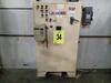 JENKINS MODEL 123 DOUBLE END MACHINING CENTER, S/N: 915 9/14/81 - 6