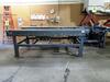 2008 THE BRUTE BARR-MULLIN BMI WONDER SAW, 240V, 60Amp, 3 PHASE, S/N: 070888L09, INFEET CONVEYOR, EXTENDED CONVEYOR - 5