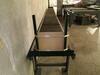 25 INCH x 30 FT ROLLER CONVEYOR - 2