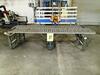 20 FT SKATEWHEEL ROLLER CONVEYOR