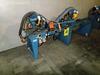 CTD DOUBLE END TRIM & MITRE SAW, MODEL DM200R, BLADE RPM 3725, S/N: 1420R - 3