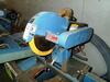 CTD DOUBLE END TRIM & MITRE SAW, MODEL DM200R, BLADE RPM 3725, S/N: 1420R - 7