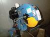 CTD MITRE SAW, MODEL M225R MITRE CUT OFF SAW, S/N: 5171R - 4