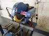 CDT MITRE SAW MODEL M25R, S/N: 396R - 2