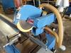 CDT MITRE SAW MODEL M225R, BLADE RPM 3725, S/N: 5424R - 4