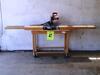 RIGID SAW, MODEL R4110 - 2