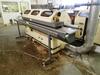 2001 VOORWOOD MODEL A117B SHAPER SANDER, S/N: 2219, WITH OPTISAND SYSTEM CONTROL - 2