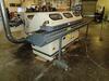 2001 VOORWOOD MODEL A117B SHAPER SANDER, S/N: 2219, WITH OPTISAND SYSTEM CONTROL - 4