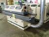 2002 VOORWOOD MODEL A117B SHAPER SANDER, S/N: 2247, WITH OPTISAND SYSTEM CONTROL - 2