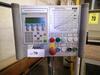 2004 JOOS THROUGHFEED PRESS, TYPE DLP135, S/N: 1853485, SIEMENS SIMATIC OP7 CONTROL & (2) TOOL TEMP TT-133 BASIC TEMPERATURE REGULATOR - 7