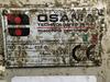 2004 OSAMA TECHNOLOGIES AUTOMATIC GLUE DISPENSER FEESER, TYPE SR1600, S/N: 3165 - 5