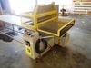 2004 LANGZAUNER TYPE FPS 800 HYDRO R VENEER CUTTING MACHINE, S/N: 7/0369 - 2