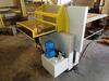 2004 LANGZAUNER TYPE FPS 800 HYDRO R VENEER CUTTING MACHINE, S/N: 7/0369 - 3