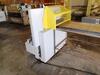 2004 LANGZAUNER TYPE FPS 800 HYDRO R VENEER CUTTING MACHINE, S/N: 7/0369 - 4