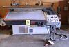 ROSENQUIST GLUE PRESS MODEL EG 4290 H, 85"W x 43" H WORKSPACE TABLE