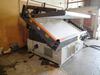 ROSENQUIST GLUE PRESS MODEL EG 4290 H, 85"W x 43" H WORKSPACE TABLE - 3