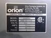 2004 ORION MODEL SPECTRA PALLET WRAPPERS, S/N: 2004-0614432 - 5