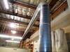 LMC DUST COLLECTOR, MODEL 50-850, TYPE 2, S/N: 033719SF40 + HANGING DUCKING - 4