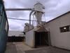 40 HP, DUST COLLECTOR SYSTEM, INCLUDE DUST BAG HOUSE & CYCLONE - 2